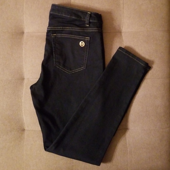 Michael Kors Denim - SALE 💛 Michael Kors Izzy Skinny Jeans